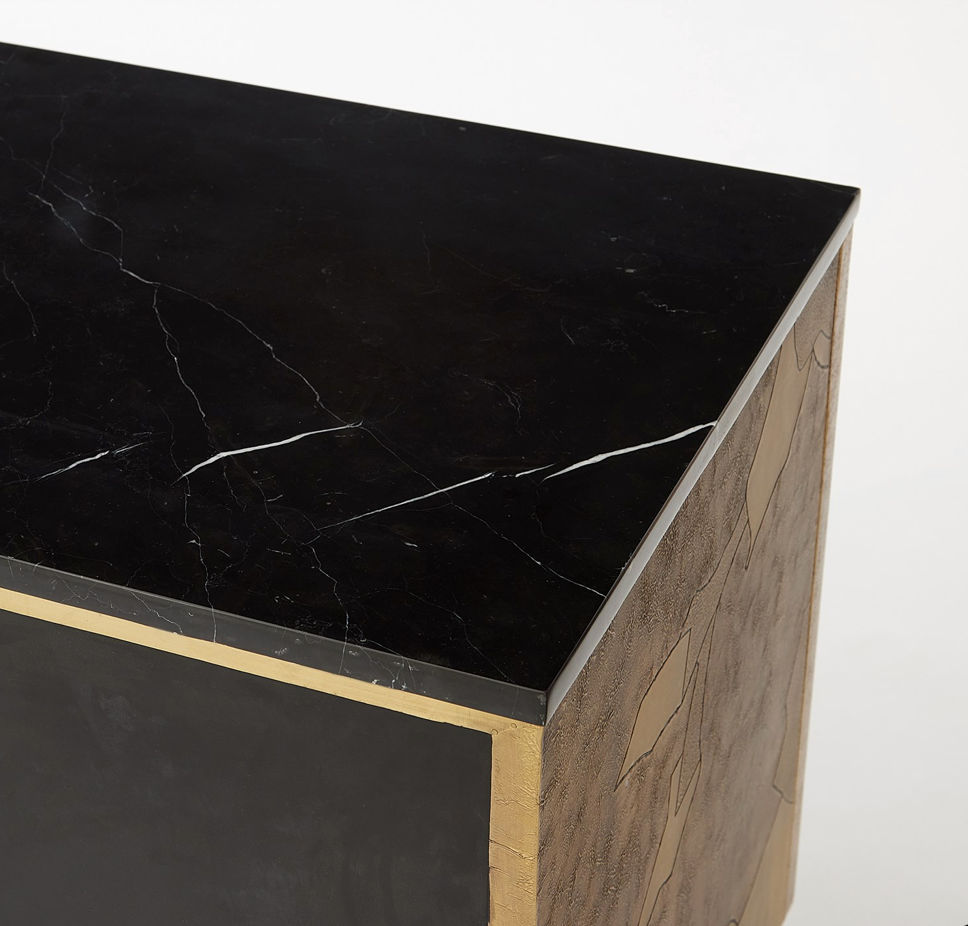 INLAY CABINET