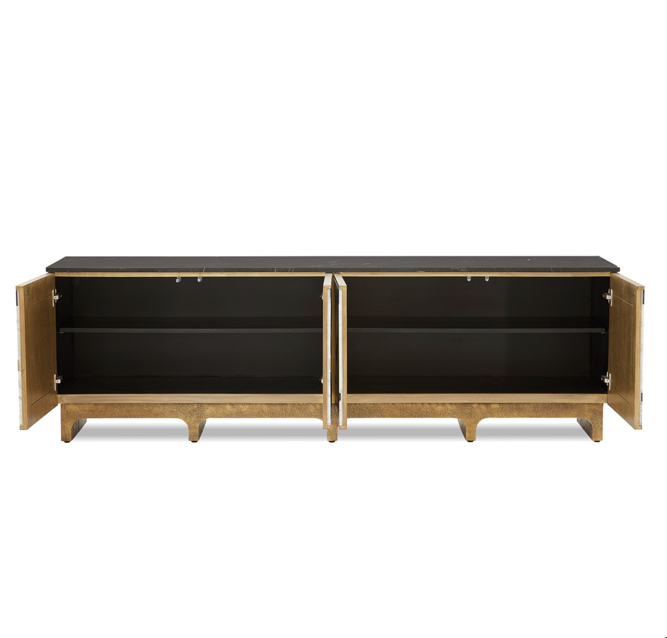INLAY CABINET