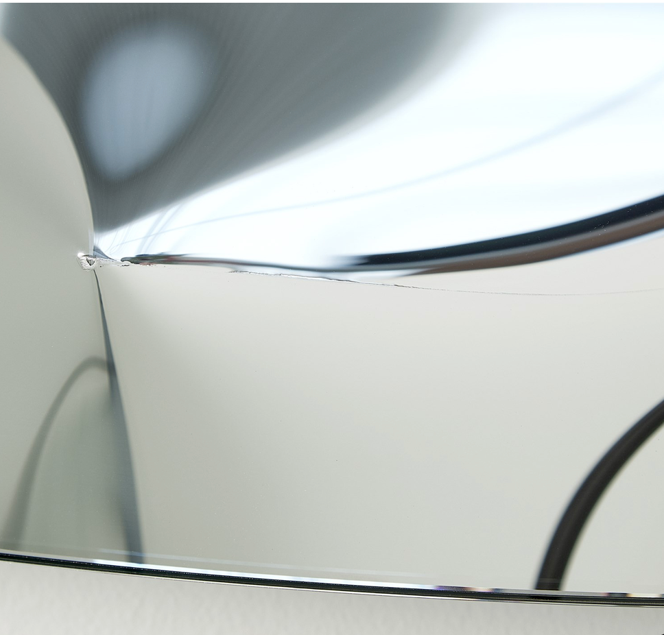 BEN MIRROR