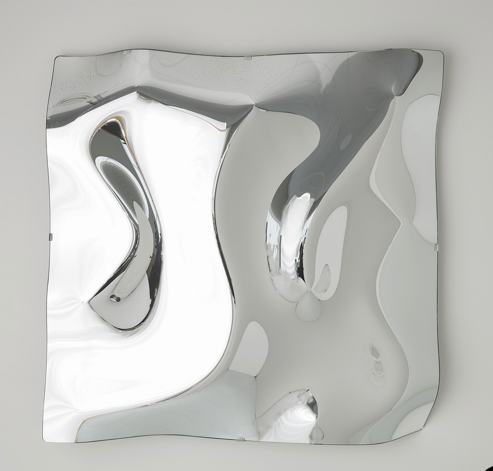 BEN MIRROR