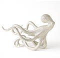 GLIDING OCTOPUS-NICKEL