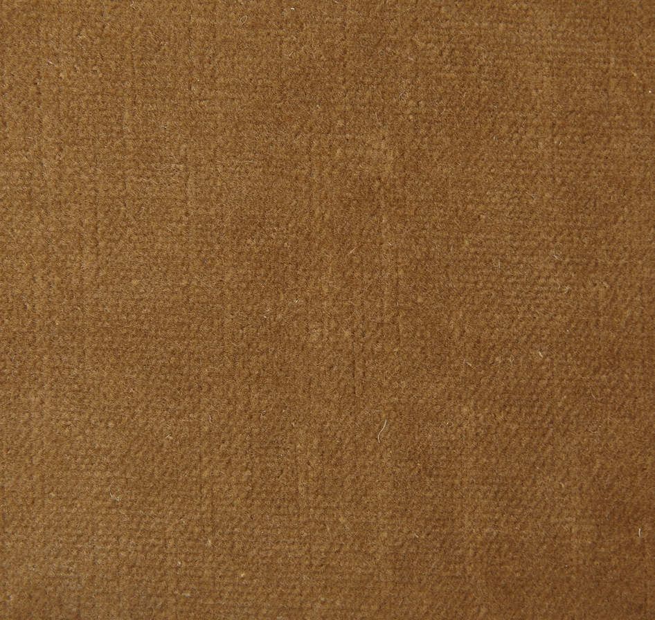 CHANNEL BACK SOFA-TOAST VELVET