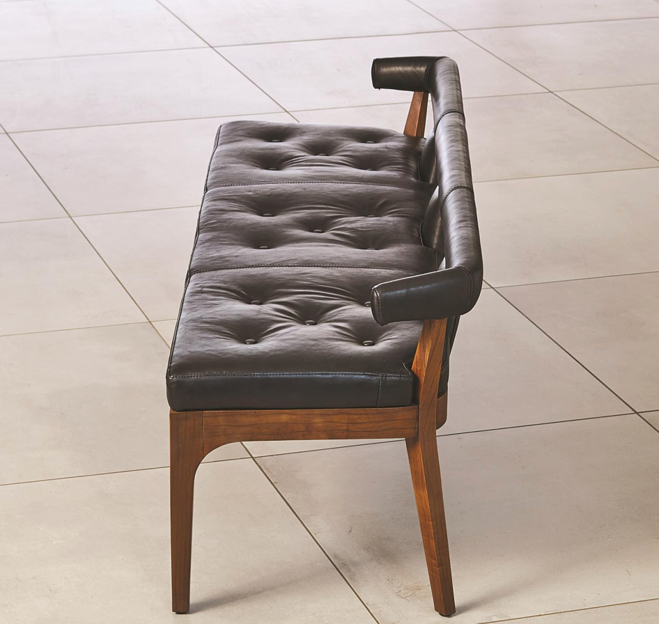 MODERNO BENCH-MUSLIN
