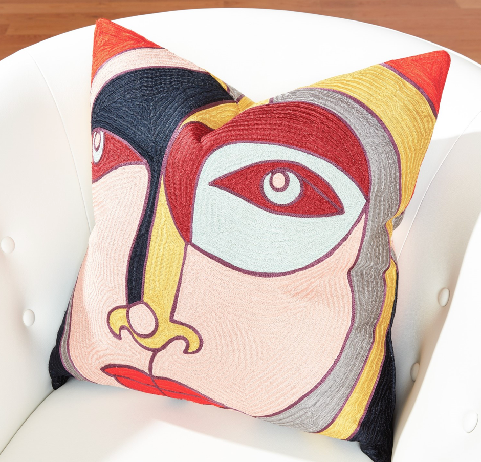 PALOMA PILLOW