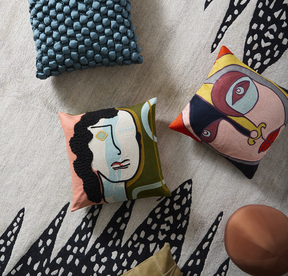 PALOMA PILLOW