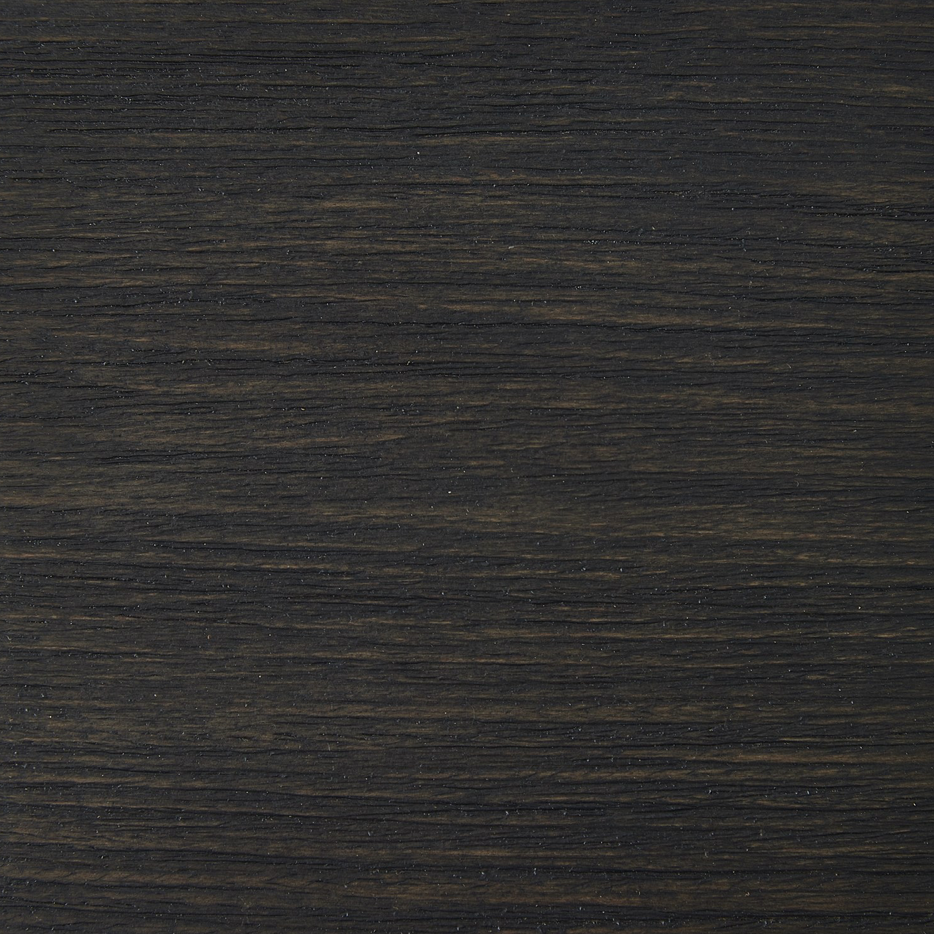 ALCOTT DINING CHAIR-GREY LEATHER