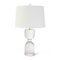 Joan Crystal Table Lamp Large