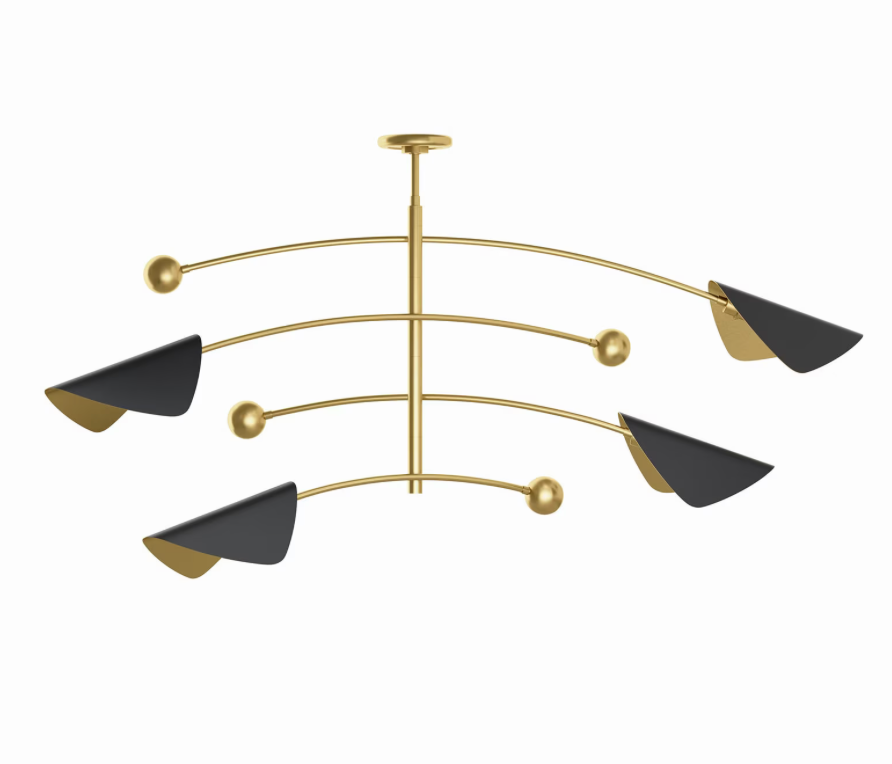 Eclipse Chandelier