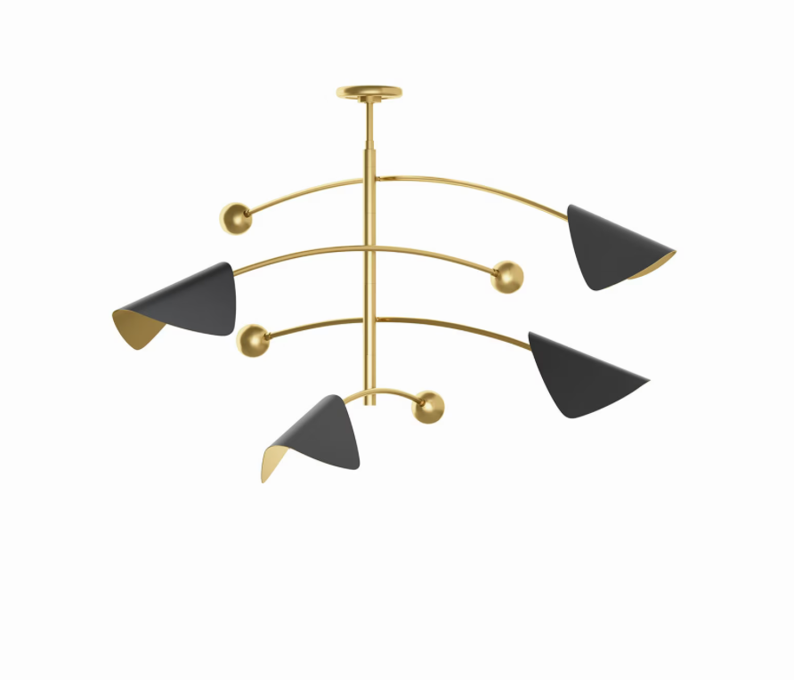 Eclipse Chandelier
