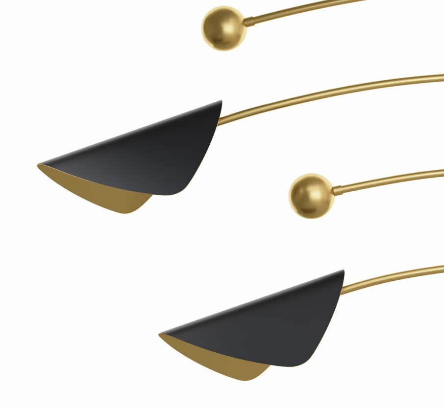 Eclipse Chandelier