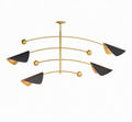 Eclipse Chandelier