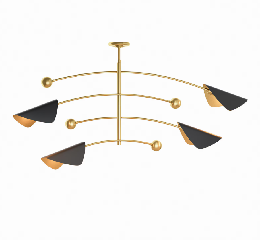 Eclipse Chandelier