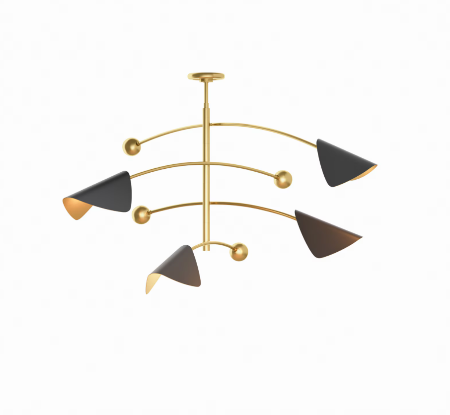 Eclipse Chandelier
