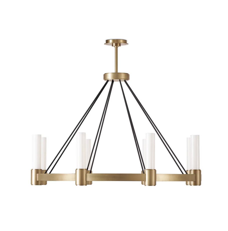 Dixon Chandelier