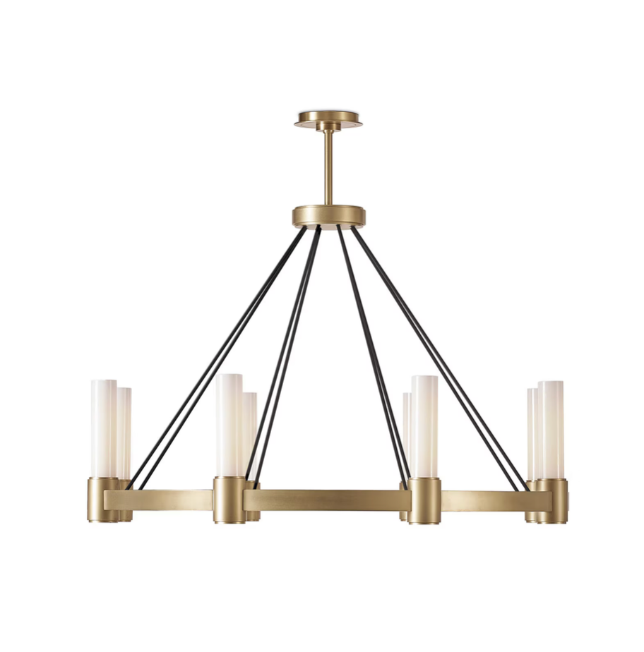 Dixon Chandelier