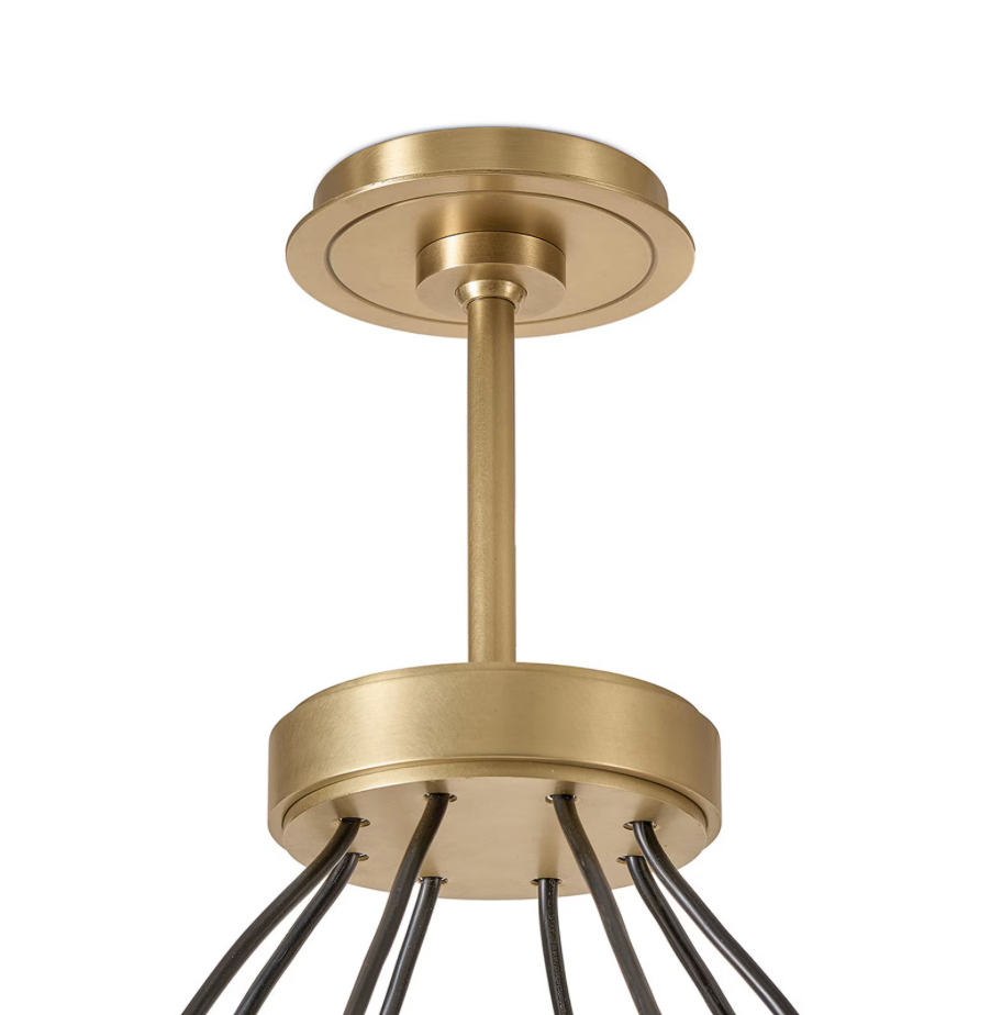 Dixon Chandelier