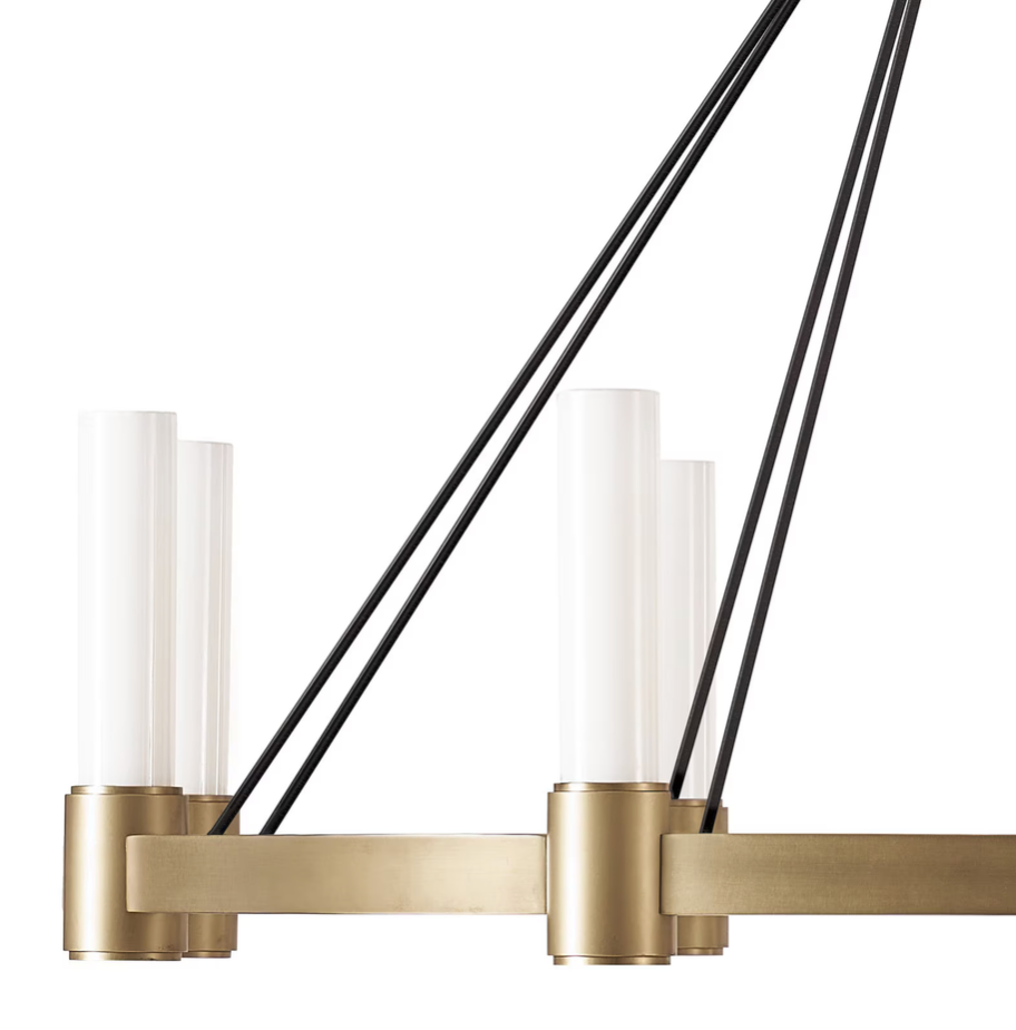 Dixon Chandelier