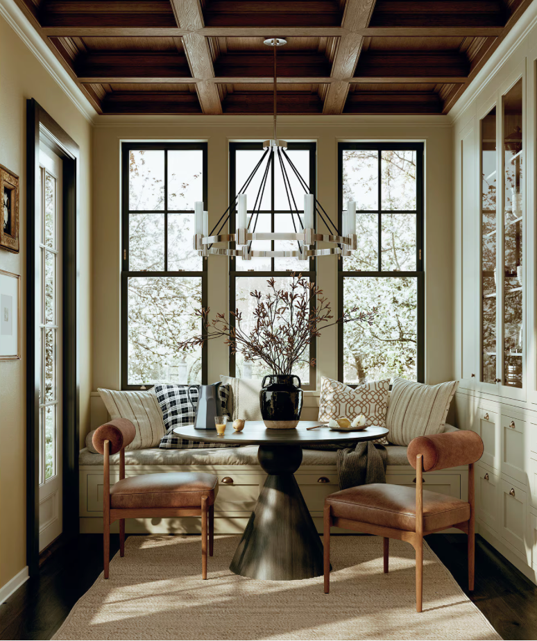 Dixon Chandelier