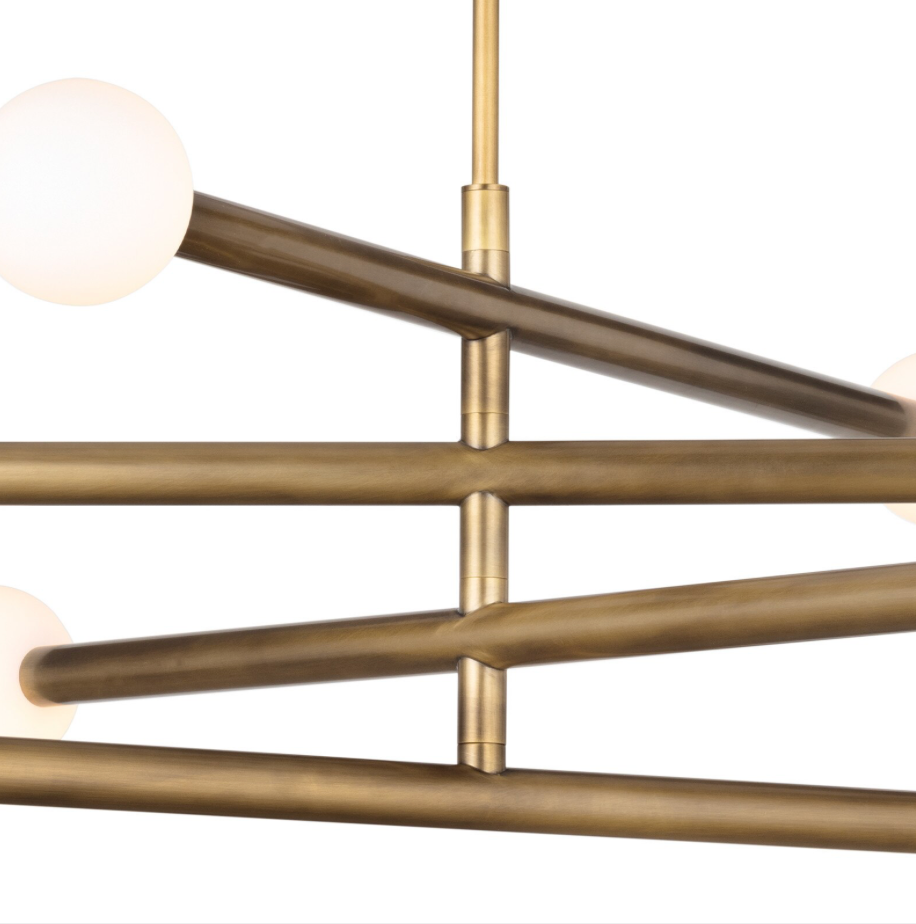 Beaubien Chandelier