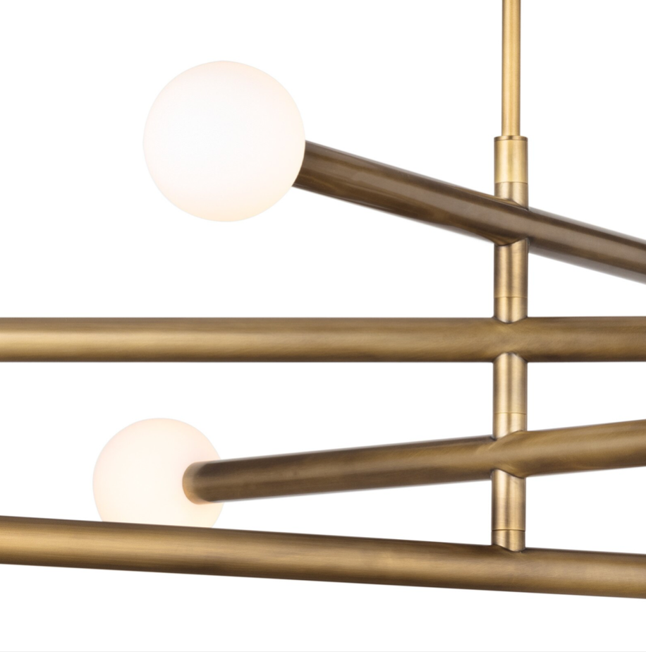 Beaubien Chandelier