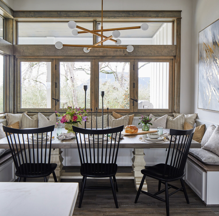 Beaubien Chandelier
