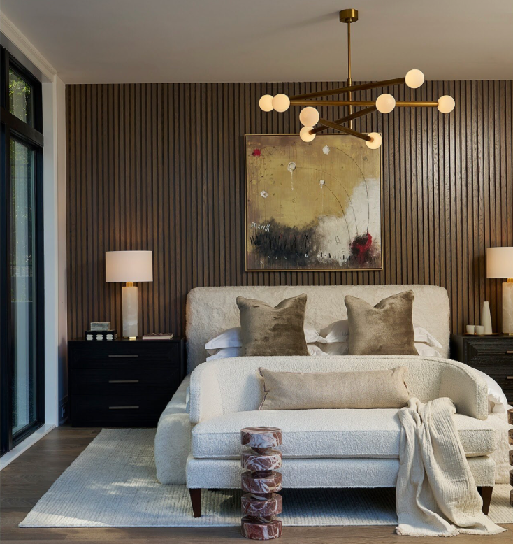Beaubien Chandelier