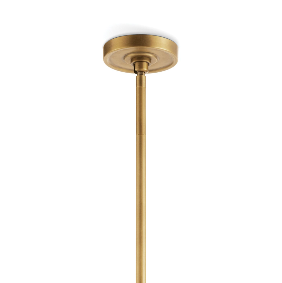 Styx Vertical Pendant