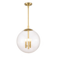 Cafe Pendant Small