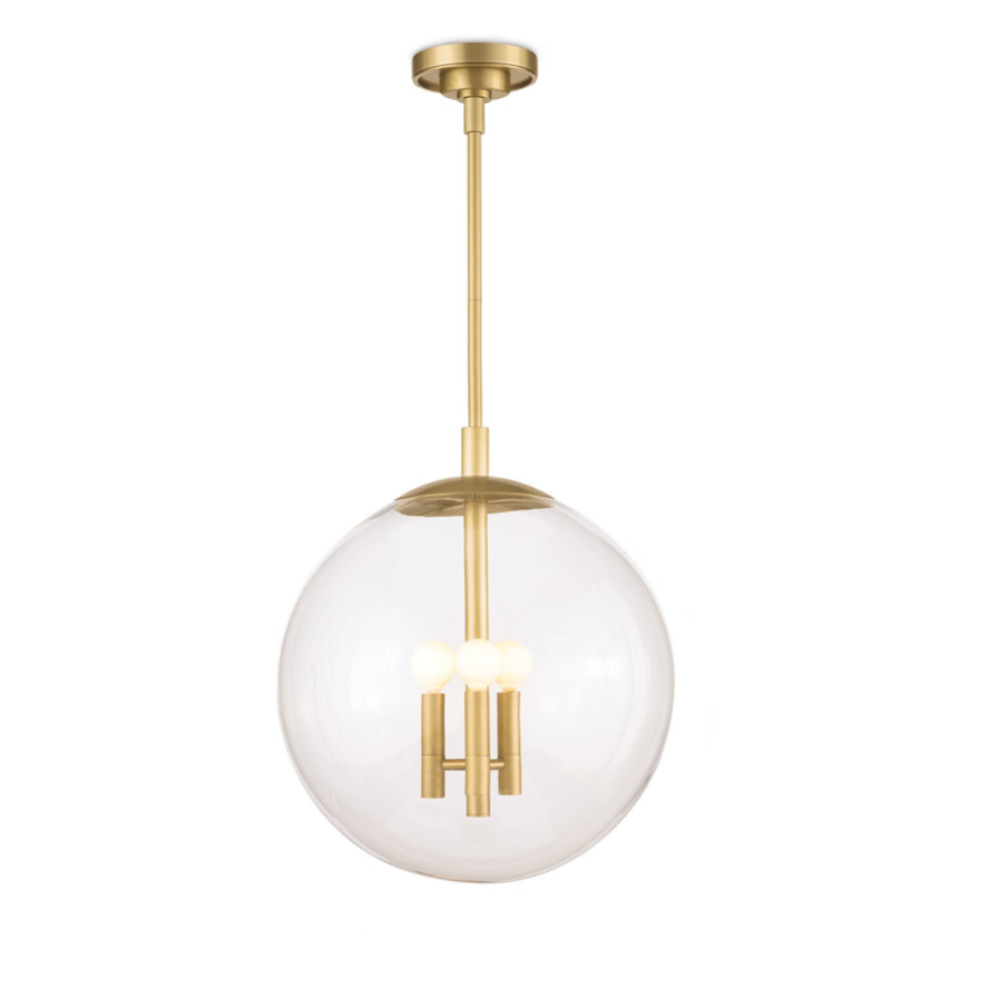 Cafe Pendant Small