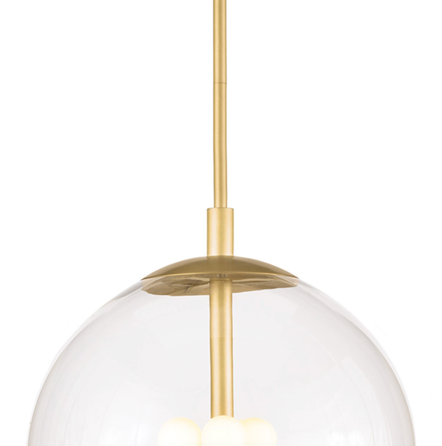 Cafe Pendant Small