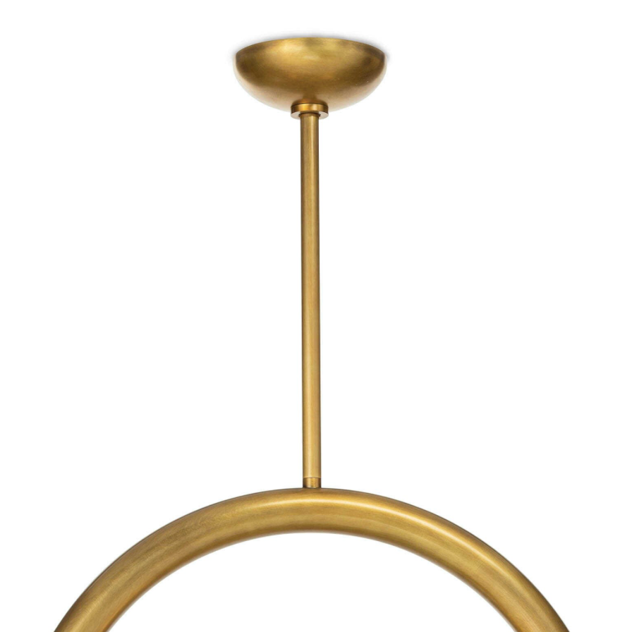 Happy Pendant Small