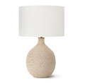 Biscayne Table Lamp