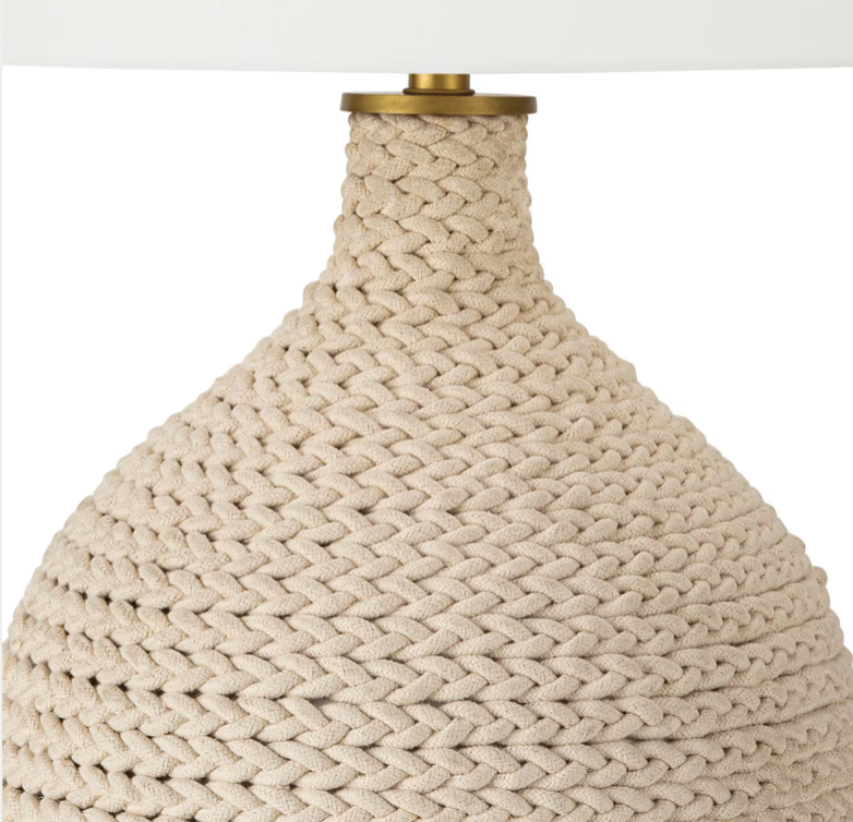 Biscayne Table Lamp