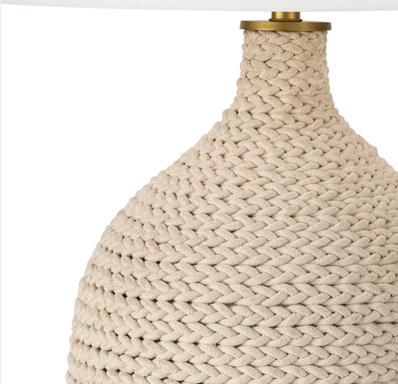 Biscayne Table Lamp