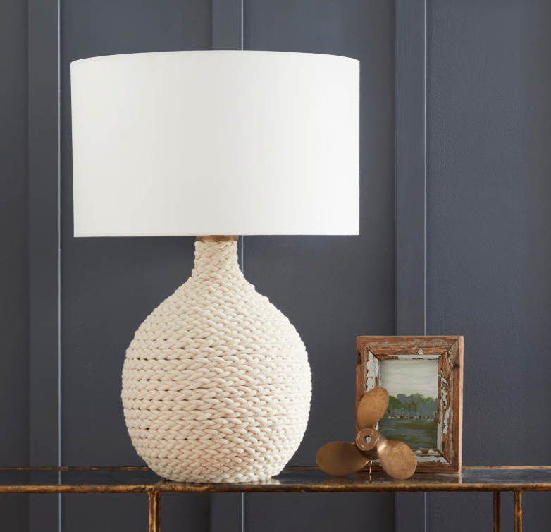 Biscayne Table Lamp