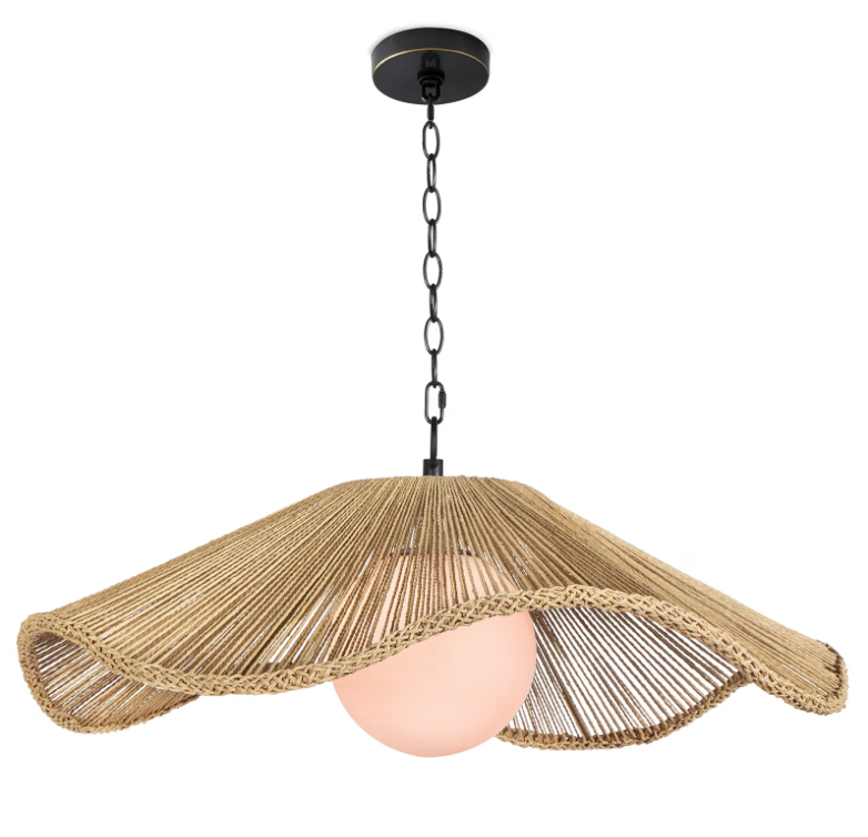 Provence Cafe Pendant