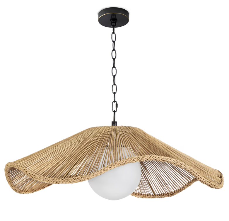 Provence Cafe Pendant
