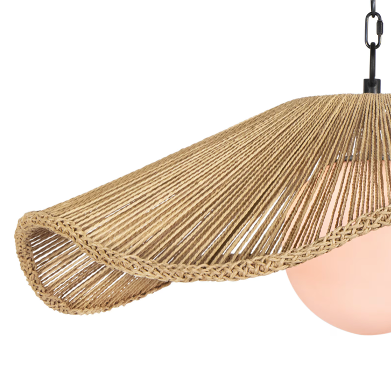Provence Cafe Pendant