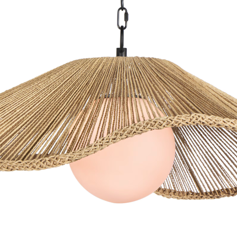 Provence Cafe Pendant