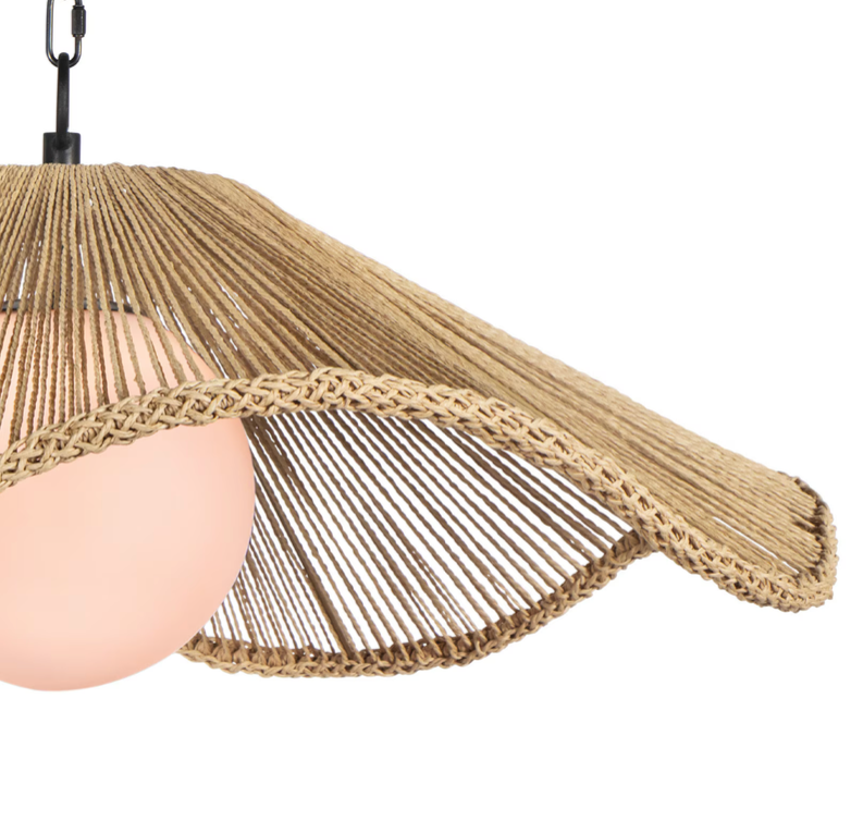 Provence Cafe Pendant