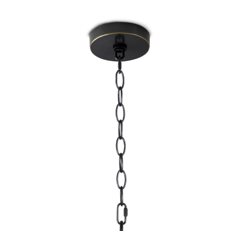 Provence Cafe Pendant