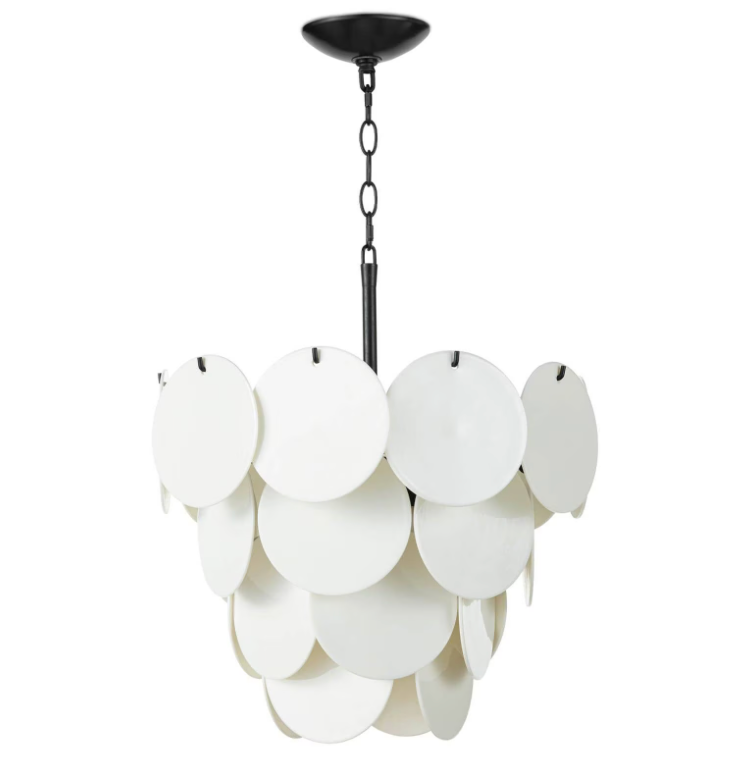 Solstice Chandelier