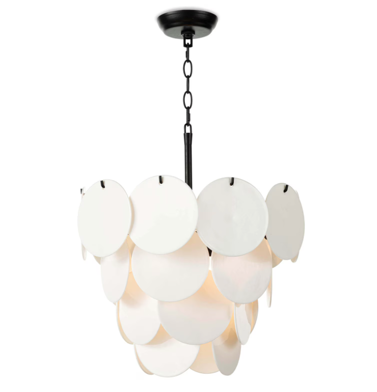 Solstice Chandelier