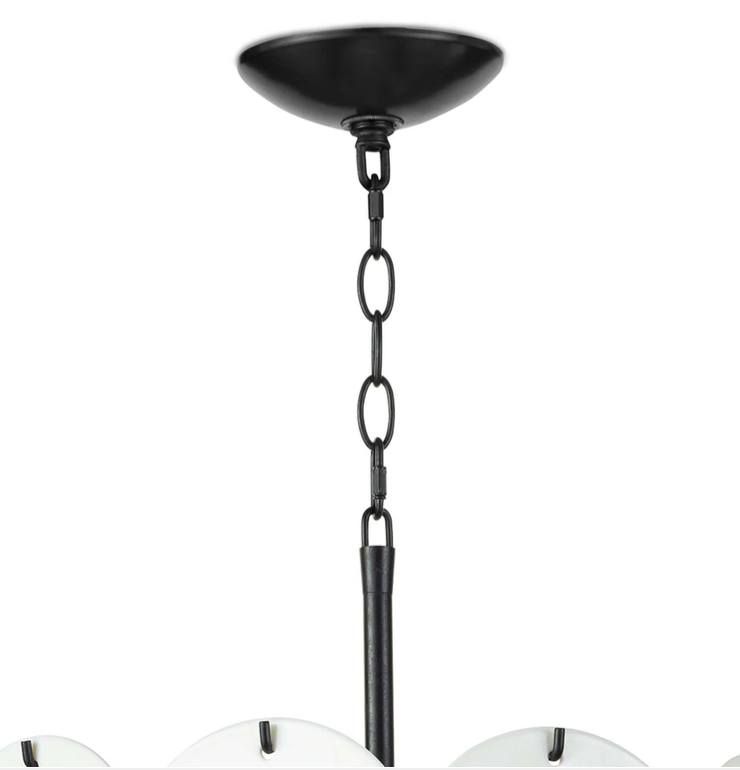 Solstice Chandelier