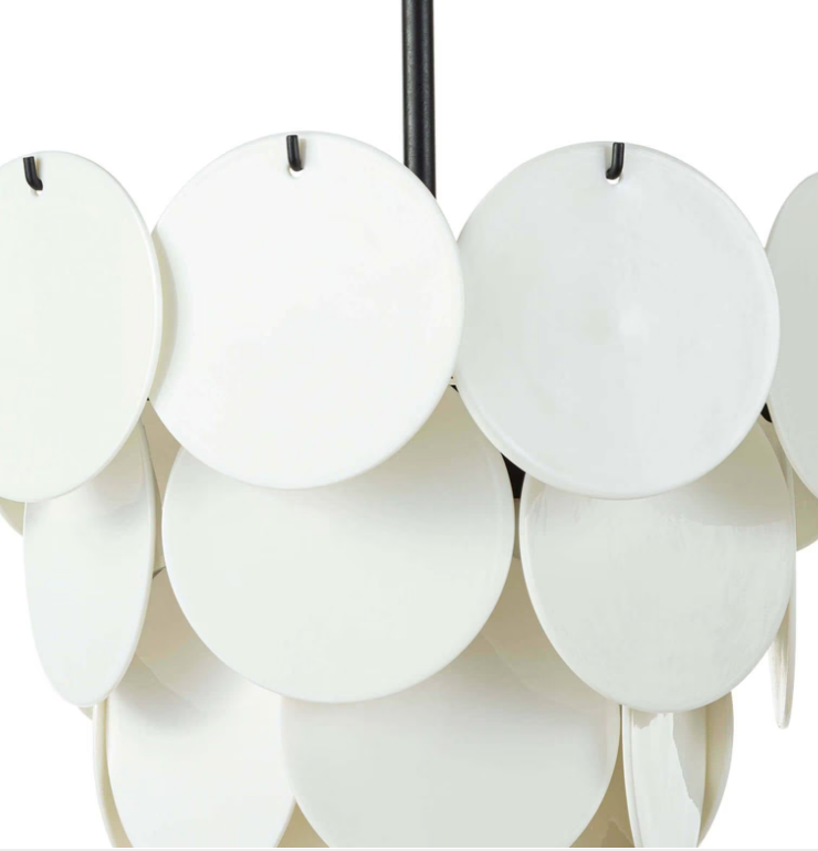 Solstice Chandelier
