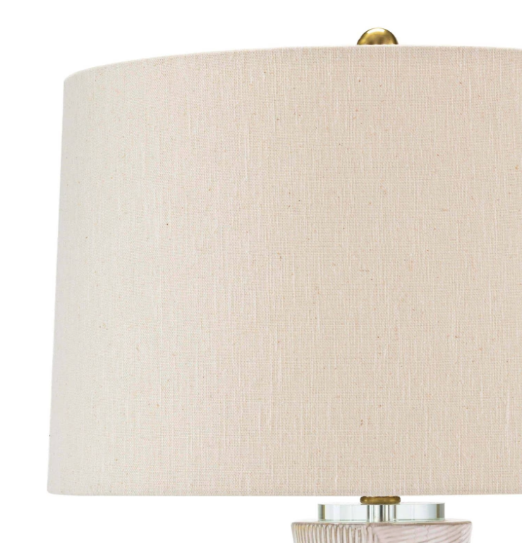 Hugo Ceramic Table Lamp