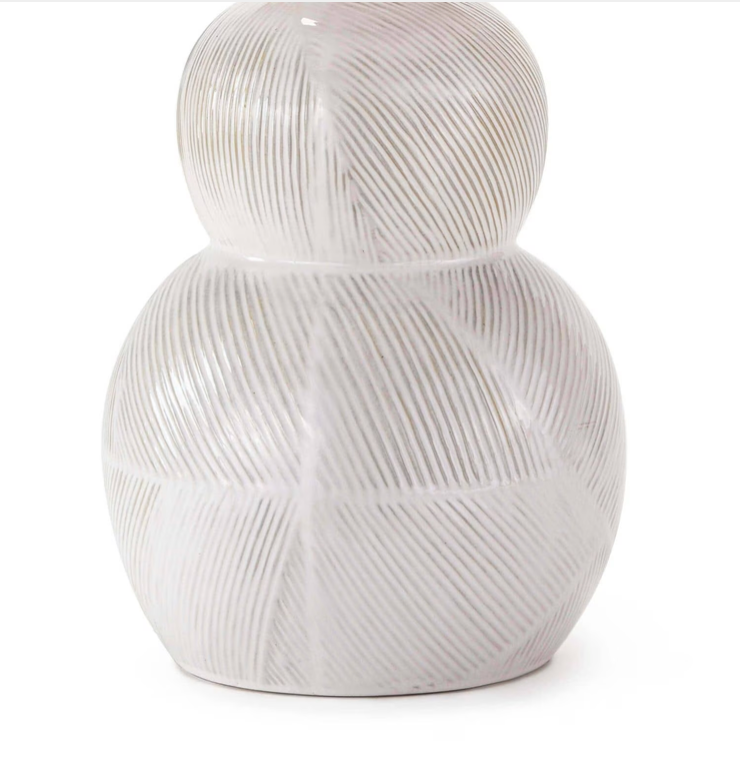 Hugo Ceramic Table Lamp
