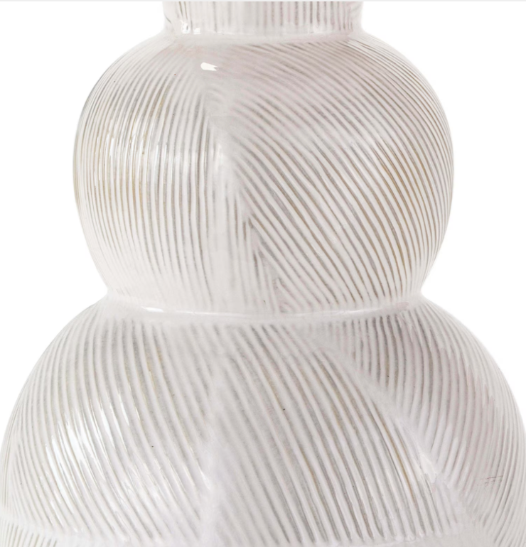 Hugo Ceramic Table Lamp