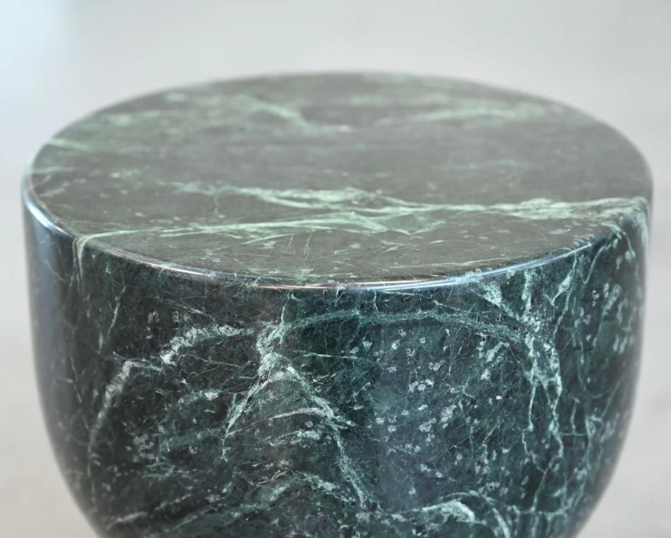 APOTHECARY LOW END TABLE