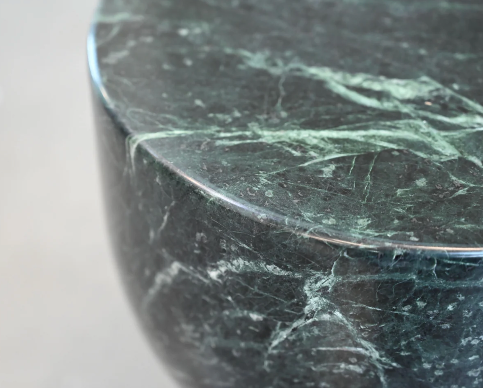APOTHECARY LOW END TABLE